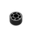 COMPOSITE GEAR 38T - LCG - GRAPHITE - 324238 - XRAY