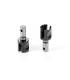 GEAR DIFF OUTDRIVE ADAPTER FOR 2.5MM PIN (2) - XRAY