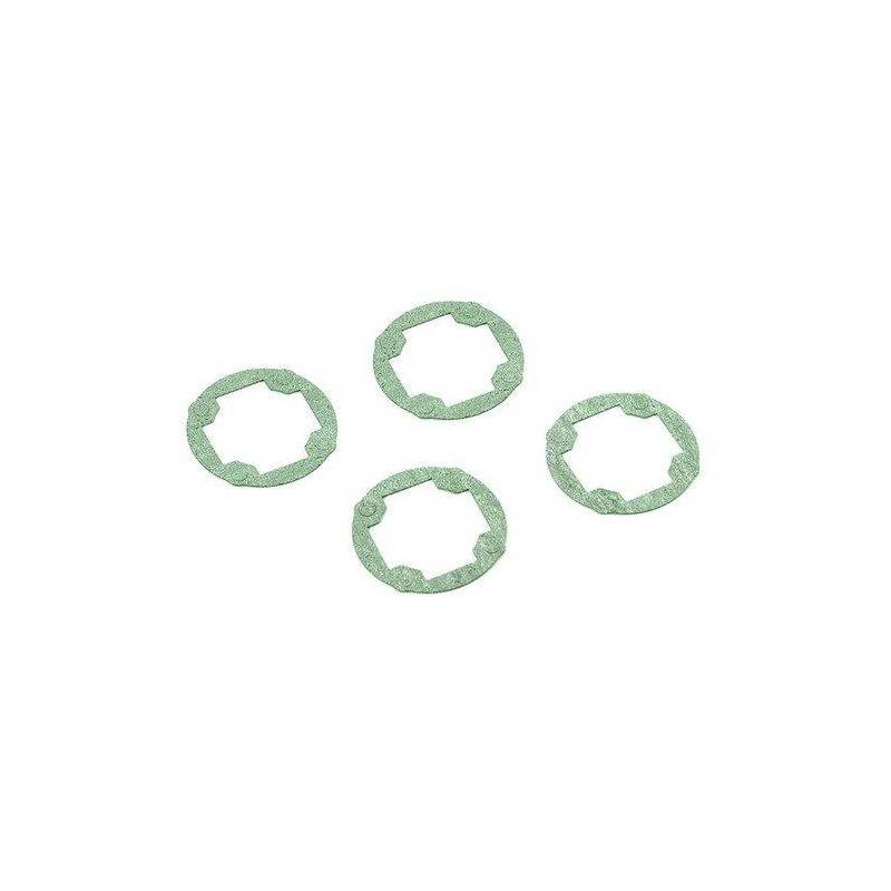 DIFF GASKET (4) - 324990 - XRAY DIFF GASKET (4) - 324990 - XRAY