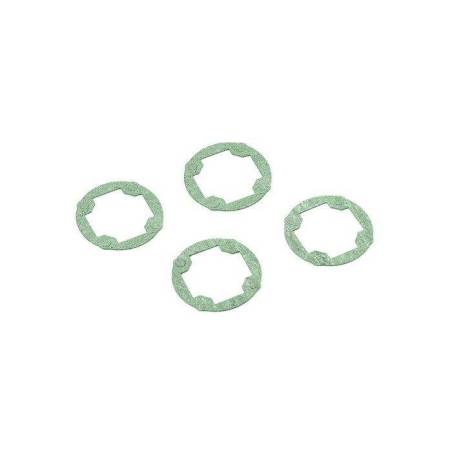 DIFF GASKET (4) - XRAY