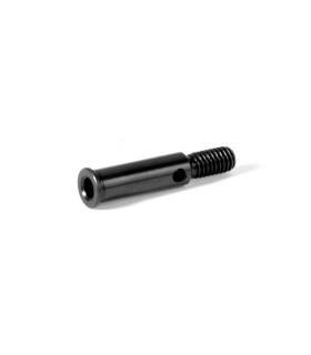 FRONT DRIVE AXLE - HUDY SPRING STEEL™ - XRAY -