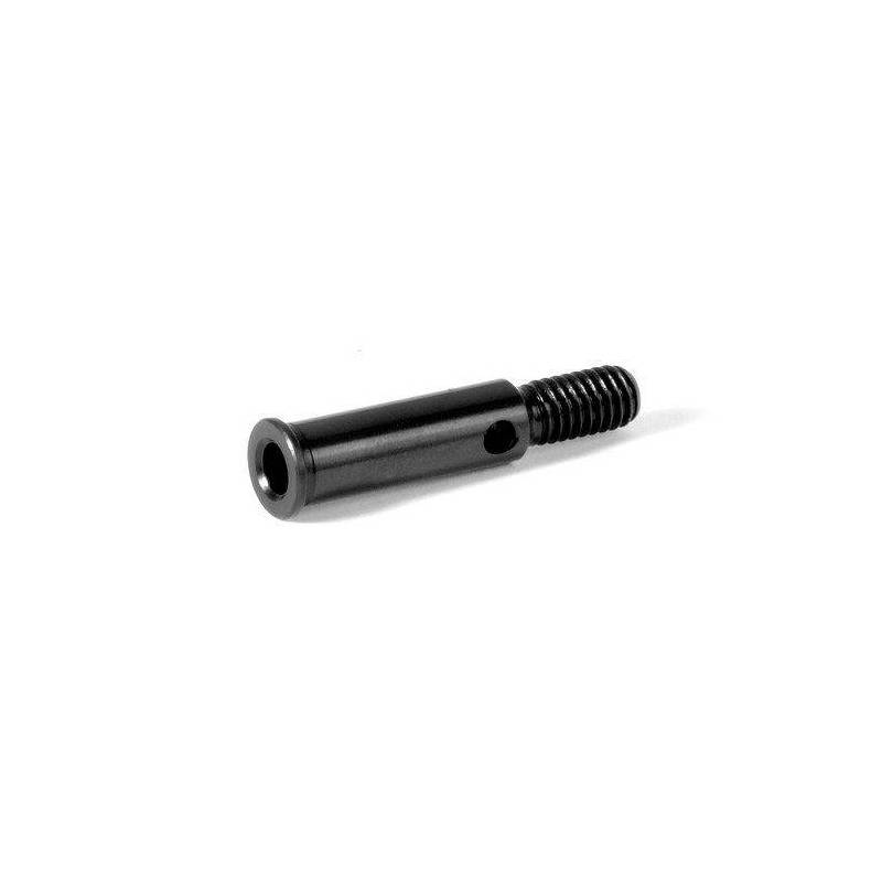 FRONT DRIVE AXLE - HUDY SPRING STEEL™ - XRAY - FRONT DRIVE AXLE - HUDY SPRING STEEL™ - XRAY -