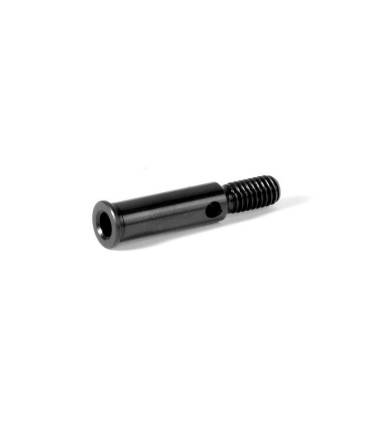 FRONT DRIVE AXLE - HUDY SPRING STEEL™ - 325240 - XRAY