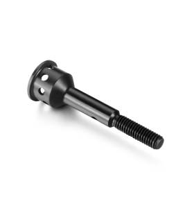 REAR ADJUSTABLE DRIVE AXLE LB - HUDY SPRING STEEL™ - XRAY