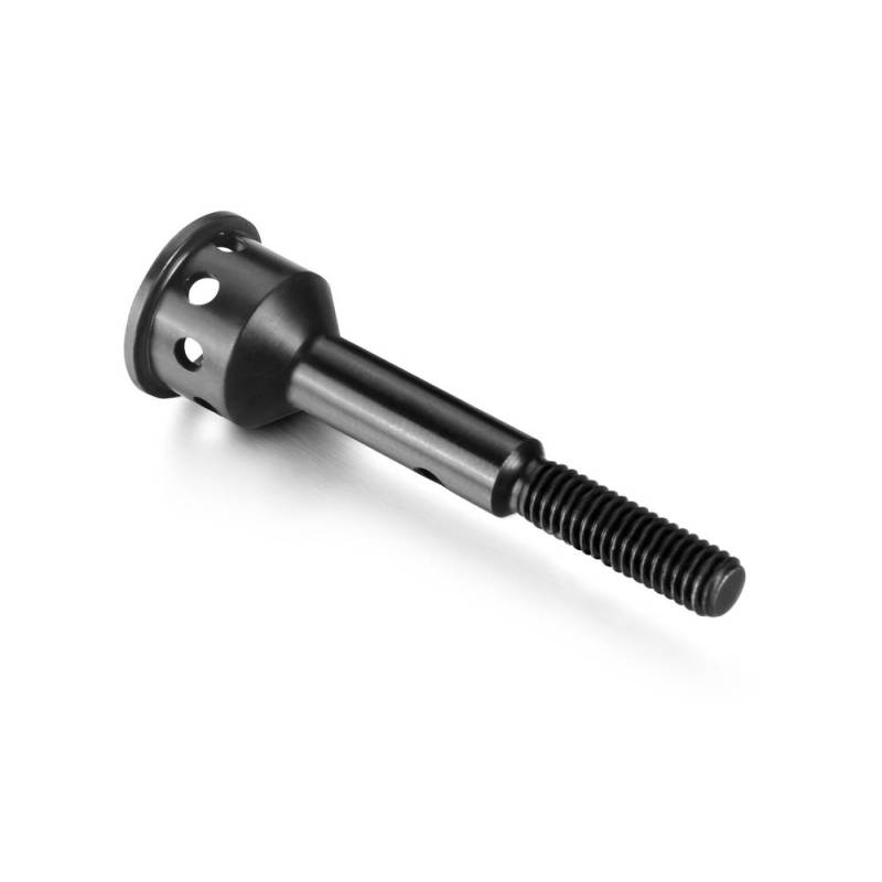 REAR ADJUSTABLE DRIVE AXLE LB - HUDY SPRING STEEL™ - 325341 - XRAY REAR ADJUSTABLE DRIVE AXLE LB - HUDY SPRING STEEL™ - 325341 - XRAY