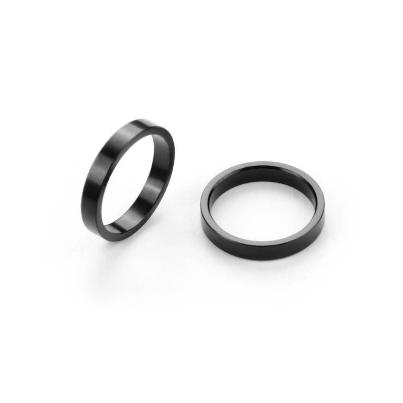 ALU SHIM 10x12x2MM (2) - XRAY