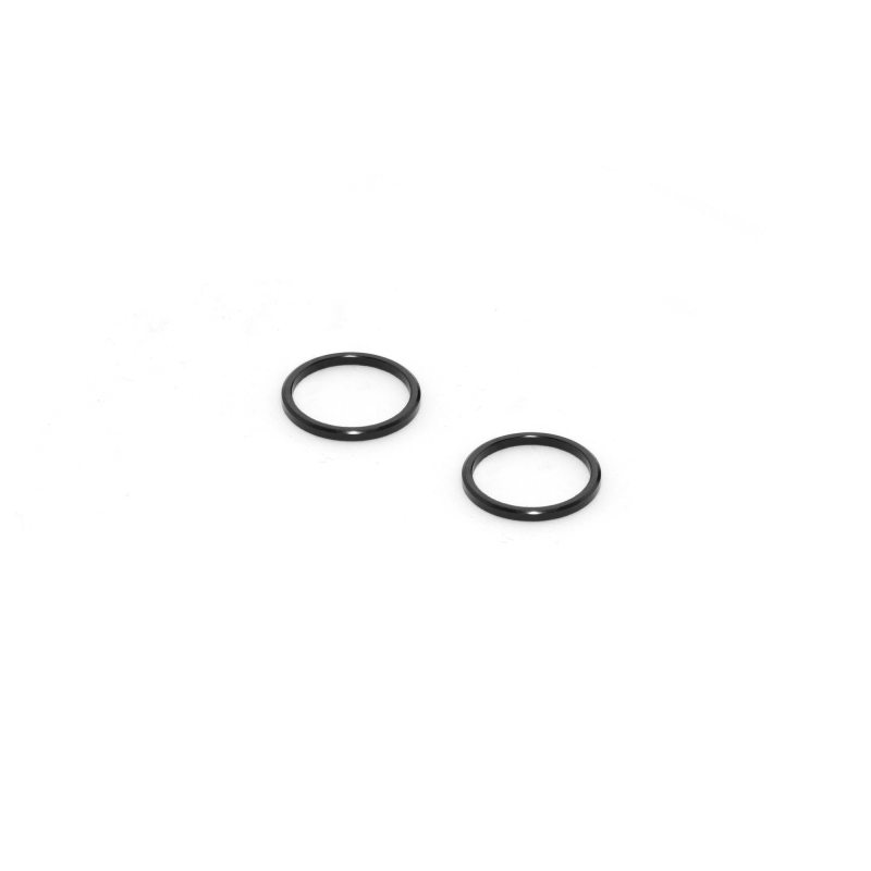 ALU SHIM 10x12x1MM (2) - XRAY ALU SHIM 10x12x1MM (2) - XRAY