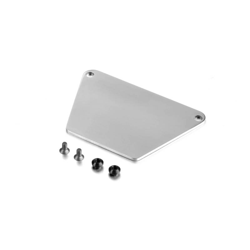 STAINLESS STEEL WEIGHT FOR ELECTRONICS 30g - SET - XRAY STAINLESS STEEL WEIGHT FOR ELECTRONICS 30g - SET - XRAY