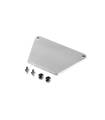 STAINLESS STEEL WEIGHT FOR ELECTRONICS 30g - SET - XRAY - 326151