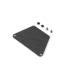 GRAPHITE PLATE FOR ELECTRONICS - SET - XRAY - 326150