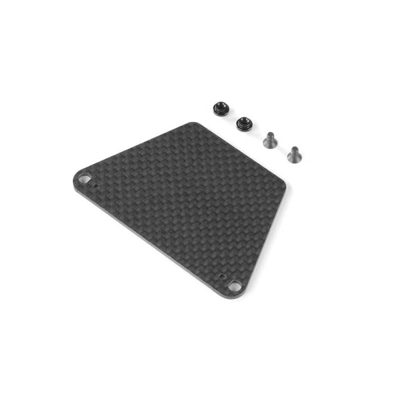 GRAPHITE PLATE FOR ELECTRONICS - SET - XRAY GRAPHITE PLATE FOR ELECTRONICS - SET - XRAY
