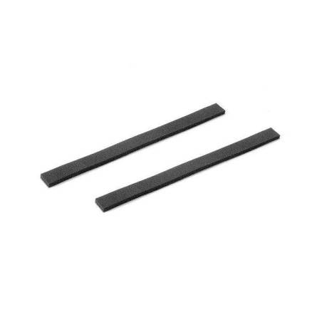 SELF-ADHESIVE FOAM 1.5x6.5x87MM (2) - XRAY