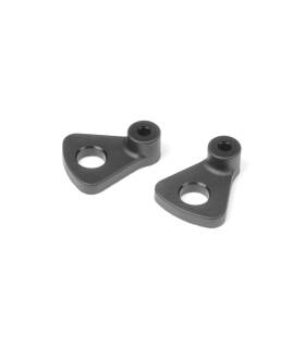 COMPOSITE BATTERY CLAMP (2) - XRAY - 326177