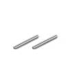 FRONT ARM PIVOT PIN (2) - 327220 - XRAY