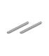 FRONT SUSPENSION PIVOT PIN (2) - 327210 - XRAY