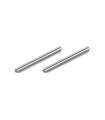 FRONT SUSPENSION PIVOT PIN (2) - 327210 - XRAY