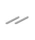 REAR ARM PIVOT PIN (2) - 327320 - XRAY