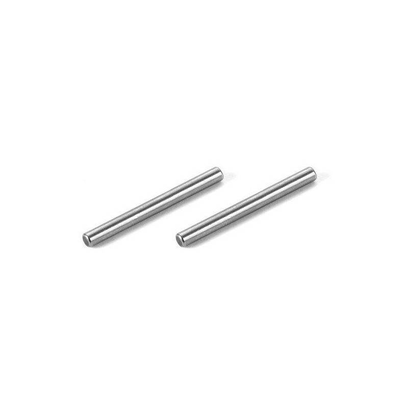 REAR ARM PIVOT PIN (2) - XRAY REAR ARM PIVOT PIN (2) - XRAY