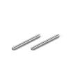 REAR ARM PIVOT PIN (2) - 327320 - XRAY