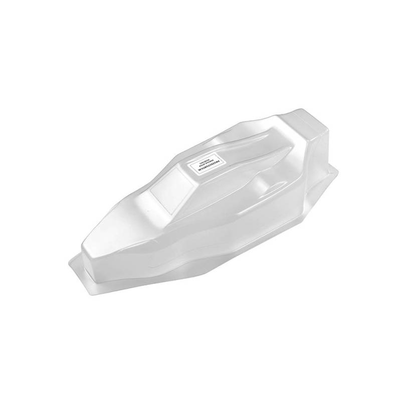 BODY FOR 1/10 2WD OFF-ROAD BUGGY - GAMMA 2D - XRAY BODY FOR 1/10 2WD OFF-ROAD BUGGY - GAMMA 2D - XRAY