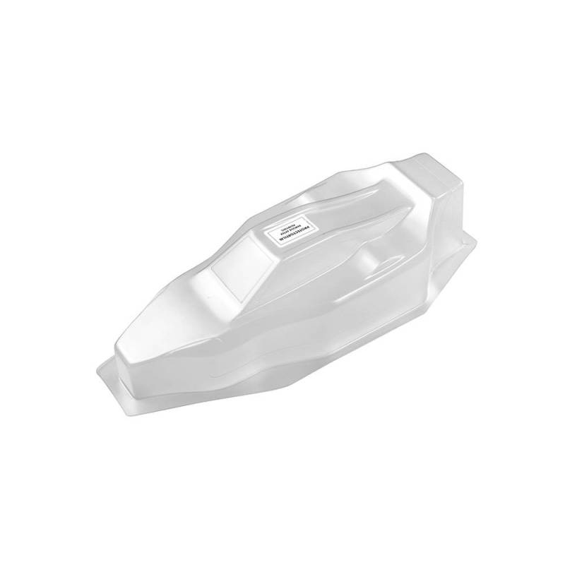 BODY FOR 1/10 2WD OFF-ROAD BUGGY - GAMMA 2D - LIGHT - XRAY BODY FOR 1/10 2WD OFF-ROAD BUGGY - GAMMA 2D - LIGHT - XRAY