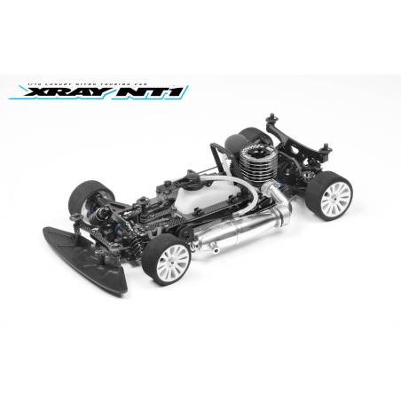 XRAY NT1'24 - 1/10 LUXURY NITRO TC - XRAY
