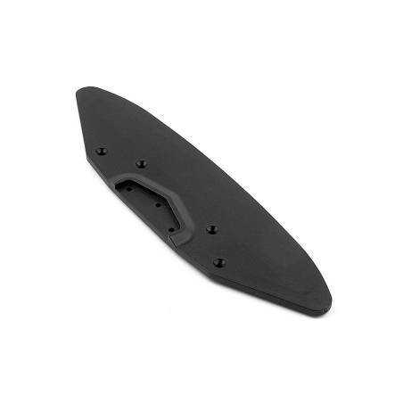 COMPOSITE WIDE BUMPER - XRAY