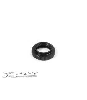 ALU SERVO SAVER ADJUSTABLE NUT - 332540 - XRAY