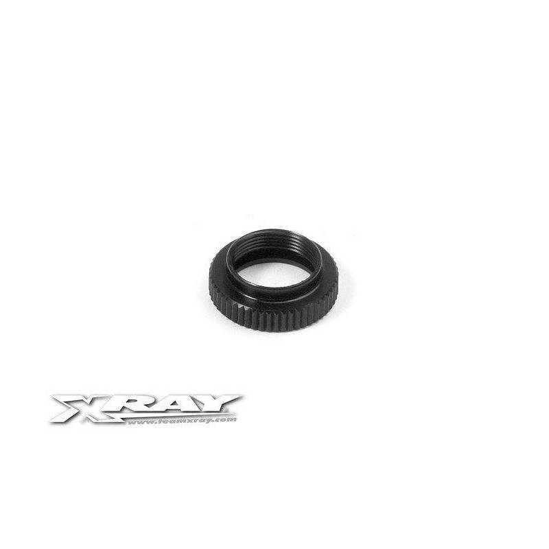 ALU SERVO SAVER ADJUSTABLE NUT - 332540 - XRAY ALU SERVO SAVER ADJUSTABLE NUT - 332540 - XRAY