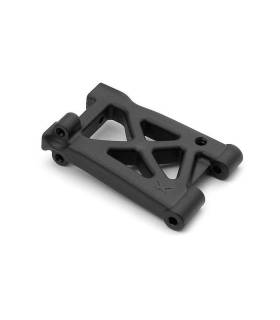 COMPOSITE SUSPENSION ARM REAR LOWER - V2 - XRAY