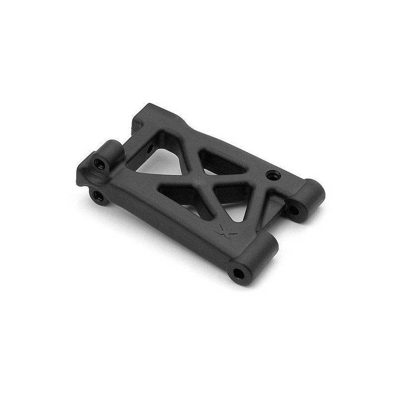 COMPOSITE SUSPENSION ARM REAR LOWER - V2 - XRAY COMPOSITE SUSPENSION ARM REAR LOWER - V2 - XRAY