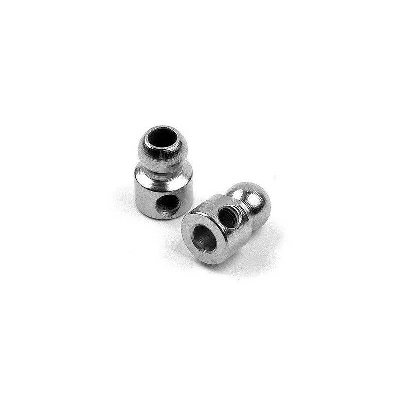 ANTI-ROLL BAR PIVOT BALL 5.8 MM (2) - 333450 - XRAY