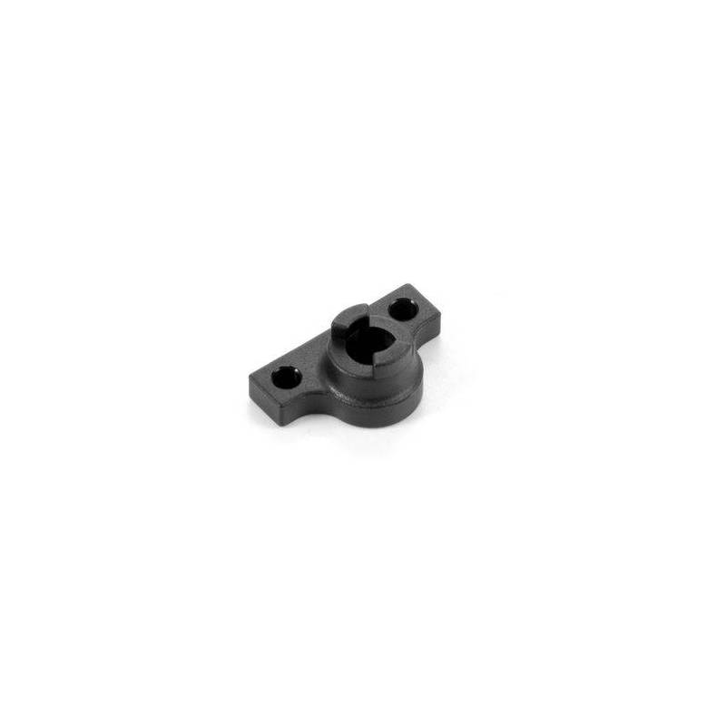 COMPOSITE BRAKE UPPER PLATE - XRAY COMPOSITE BRAKE UPPER PLATE - XRAY