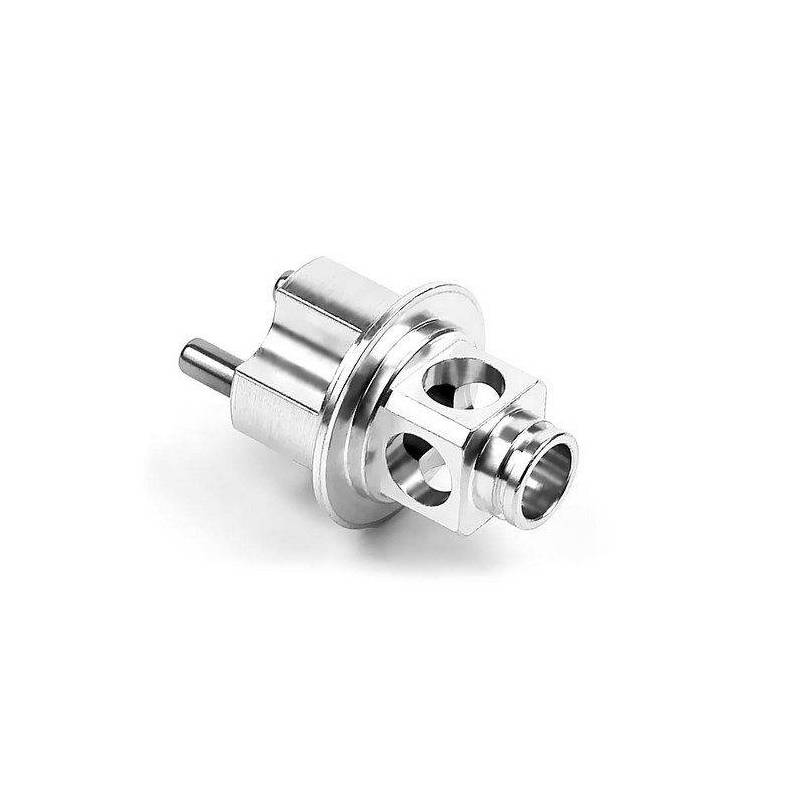 LIGHTWEIGHT BRAKE DISK ADAPTER - ALU 7075 T6 - 334141 - XRAY LIGHTWEIGHT BRAKE DISK ADAPTER - ALU 7075 T6 - 334141 - XRAY