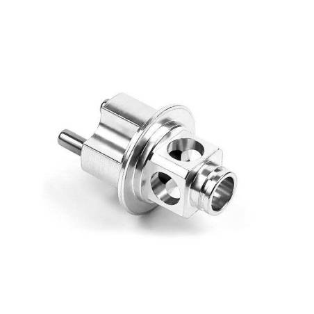 LIGHTWEIGHT BRAKE DISK ADAPTER - ALU 7075 T6 - XRAY