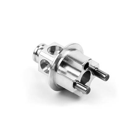 LIGHTWEIGHT BRAKE DISK ADAPTER - ALU 7075 T6 - XRAY