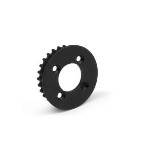 COMPOSITE TIMING BELT PULLEY 27T - XRAY