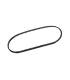 LOW FRICTION DRIVE BELT FRONT 5.0 x 186 MM - 335432 - XRAY