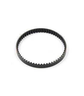 PUR® REINFORCED DRIVE BELT REAR 5.5 x 177 MM - V2 - XRAY