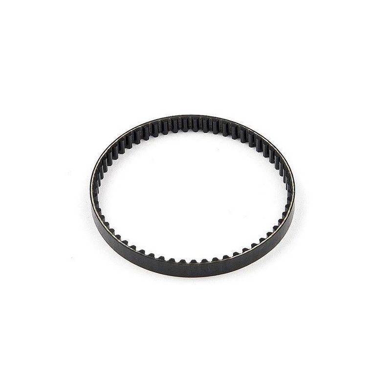 PUR® REINFORCED DRIVE BELT REAR 5.5 x 177 MM - V2 - 335450 - XRAY PUR® REINFORCED DRIVE BELT REAR 5.5 x 177 MM - V2 - 335450 - XRAY