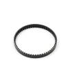 PUR® REINFORCED DRIVE BELT REAR 5.5 x 177 MM - V2 - 335450 - XRAY