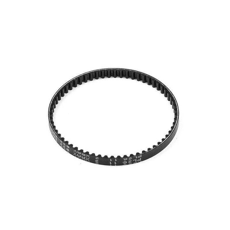 PUR® REINFORCED DRIVE BELT FRONT 5.0 x 186 MM - V2 - XRAY