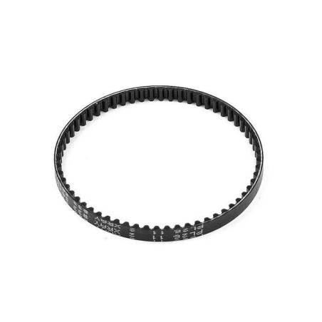 PUR® REINFORCED DRIVE BELT FRONT 5.0 x 186 MM - V2 - XRAY