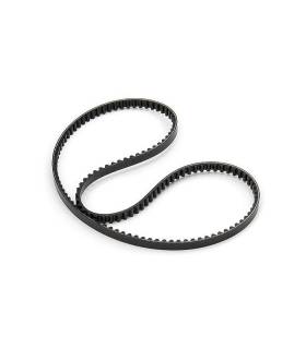 PUR® REINFORCED DRIVE BELT SIDE 4.5 x 396 MM - V2 - XRAY