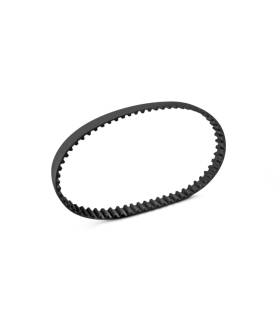 LOW FRICTION DRIVE BELT REAR 5.5 x 177 MM - XRAY