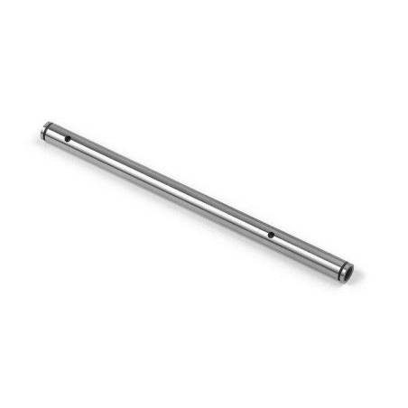 2-SPEED SHAFT - LIGHTWEIGHT - 335511 - XRAY