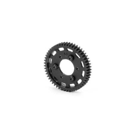 COMPOSITE 2-SPEED GEAR 53T (2nd) - V3 - XRAY
