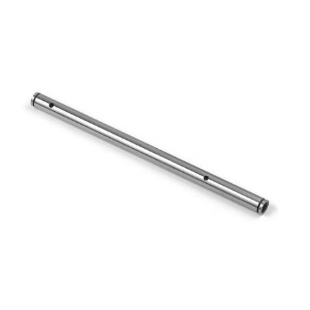 2-SPEED SHAFT - LIGHTWEIGHT - XRAY