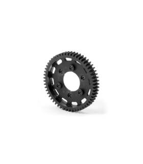 COMPOSITE 2-SPEED GEAR 55T (2nd) - V3 - 335555 - XRAY