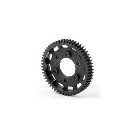 COMPOSITE 2-SPEED GEAR 55T (2nd) - V3 - XRAY